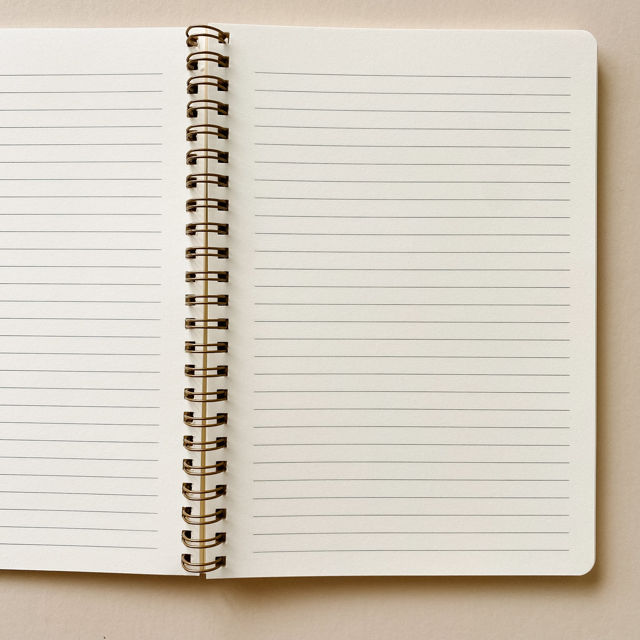 Patchwork Notebook
